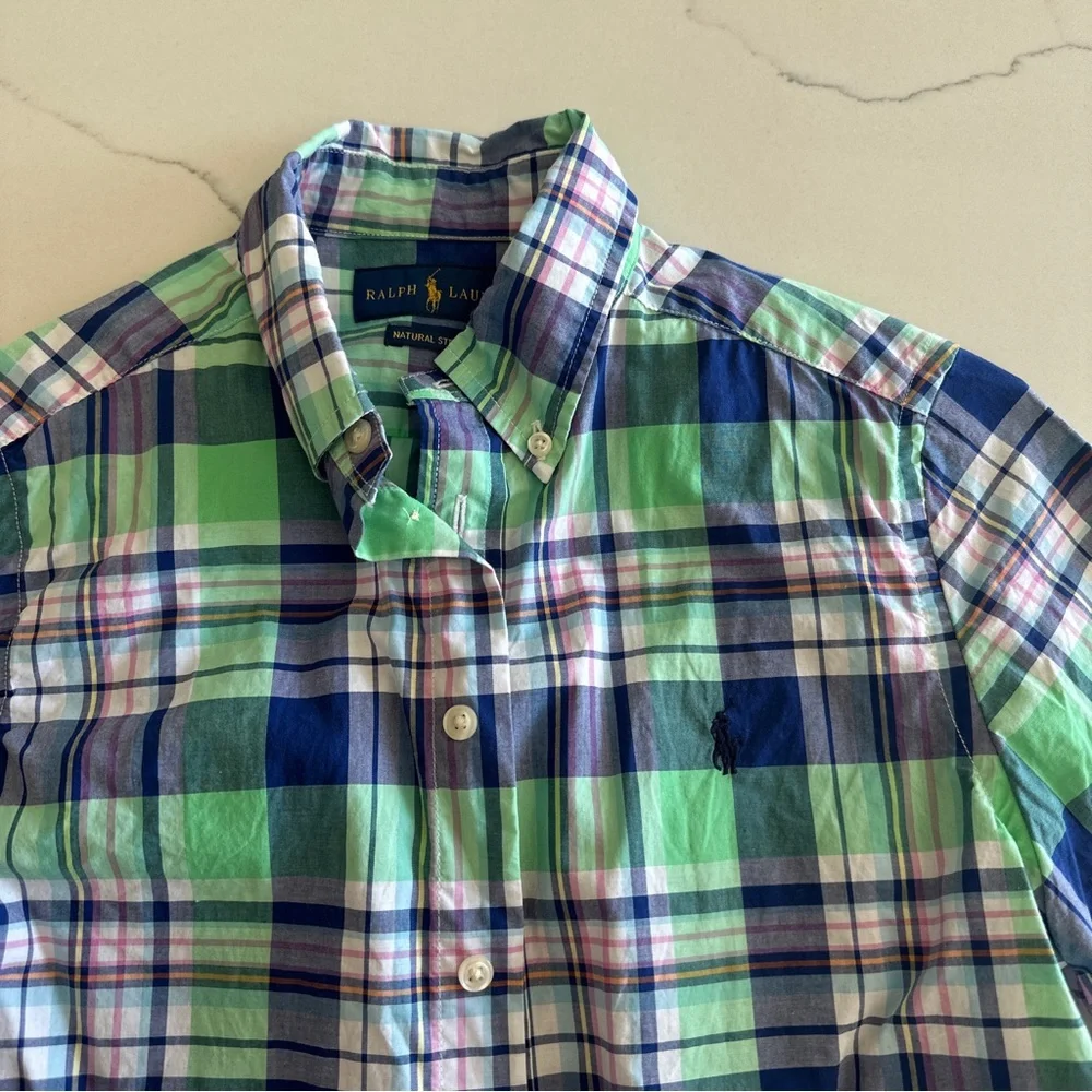 Ralph Lauren Dress Shirt